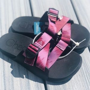 Chaco Chillos Sandal Slide